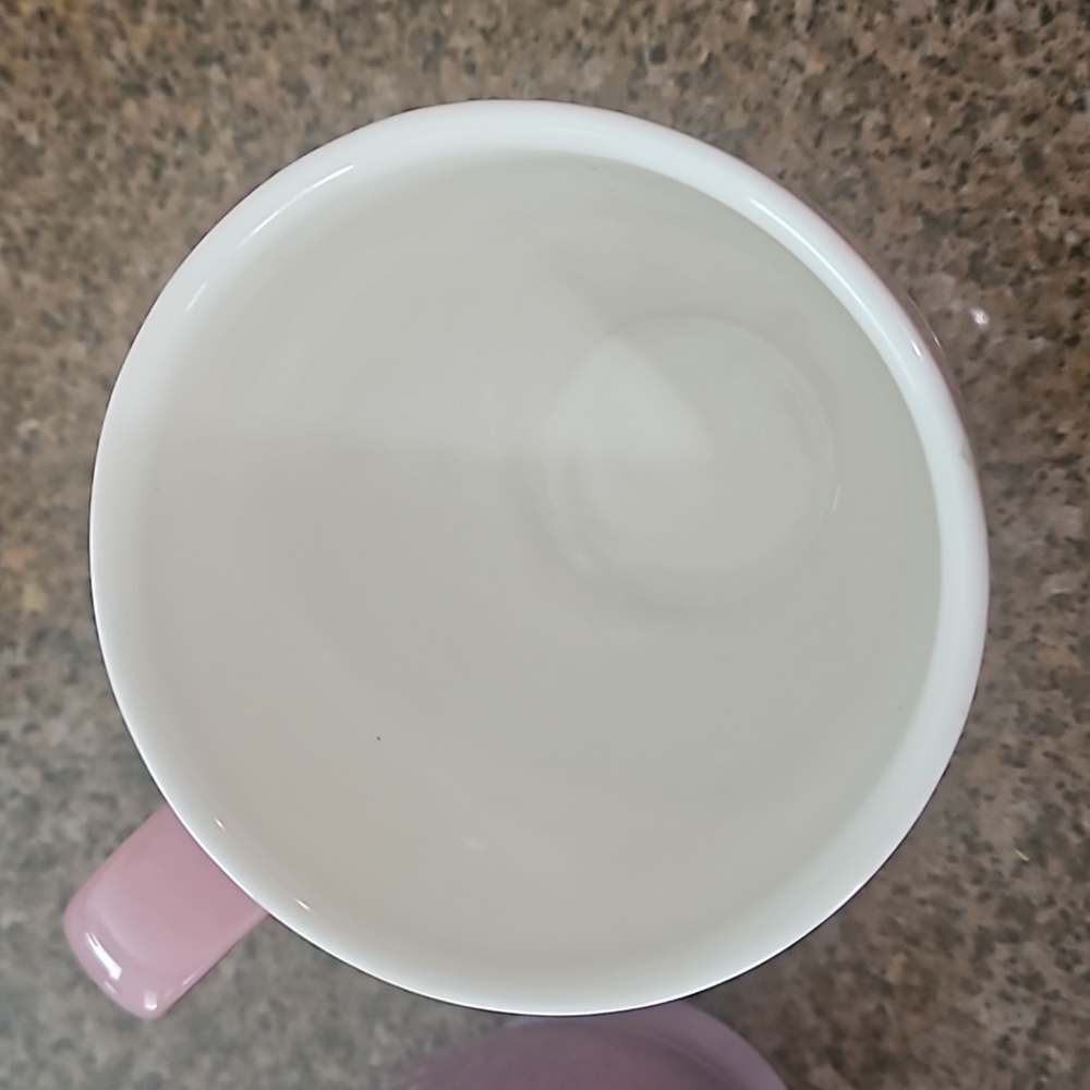 Starbucks Flirt Coffee Mug Sweet Mug Retired - Picture 7 of 7